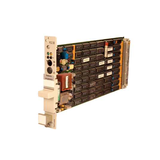 ABB PCZ 20