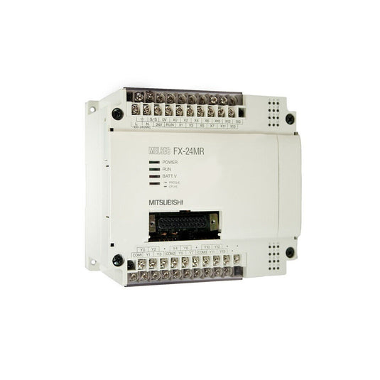 Mitsubishi FX-24MR-ES