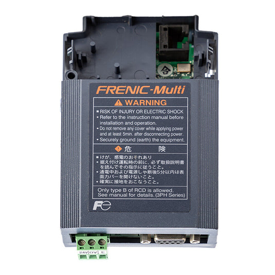 Fuji Electric OPC-E1-PDP
