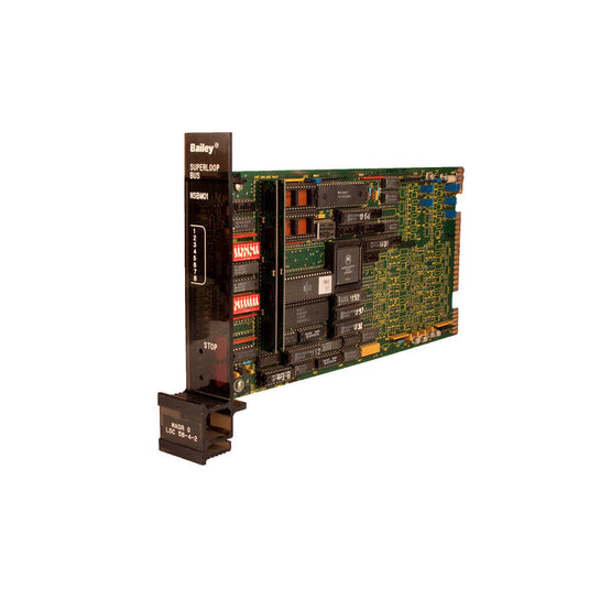 ABB NSBM01