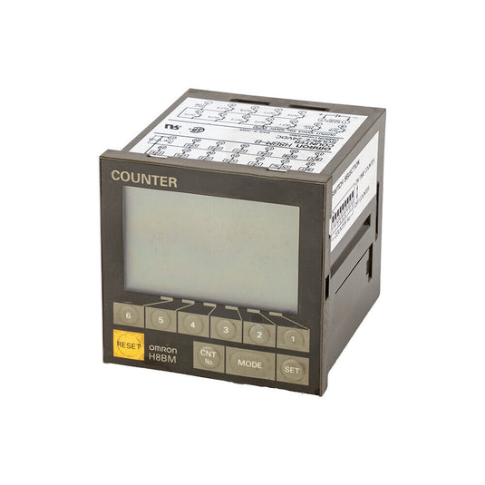 Omron H8BM-B