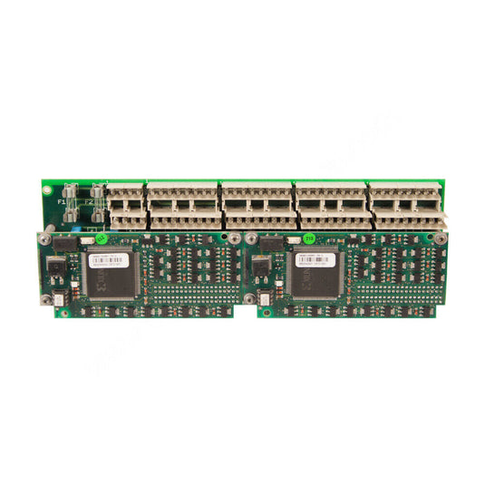 ABB DSTD N031