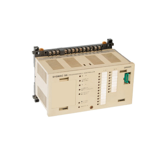 Omron 3G2S6-CPU23