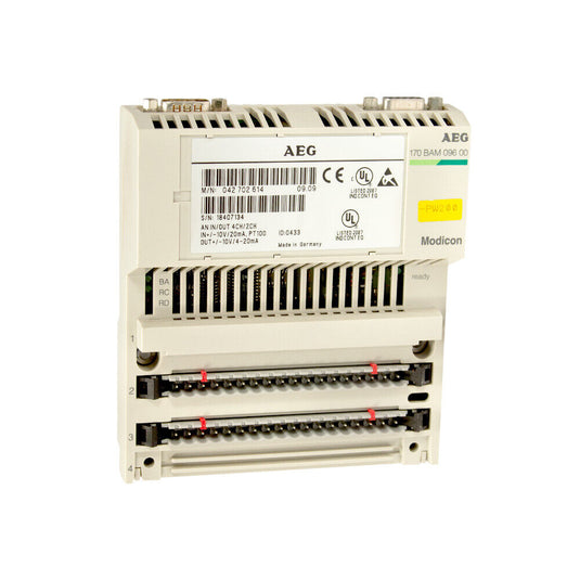 Schneider Electric 170BAM09600