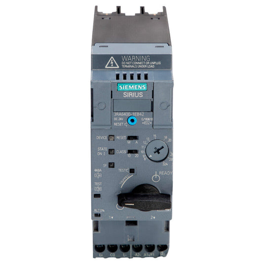 Siemens 3RA6400-1EB42