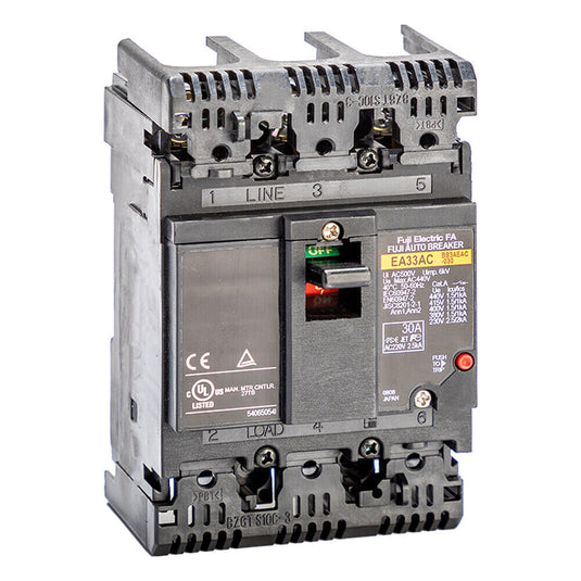 Fuji Electric BB3AEAC-030