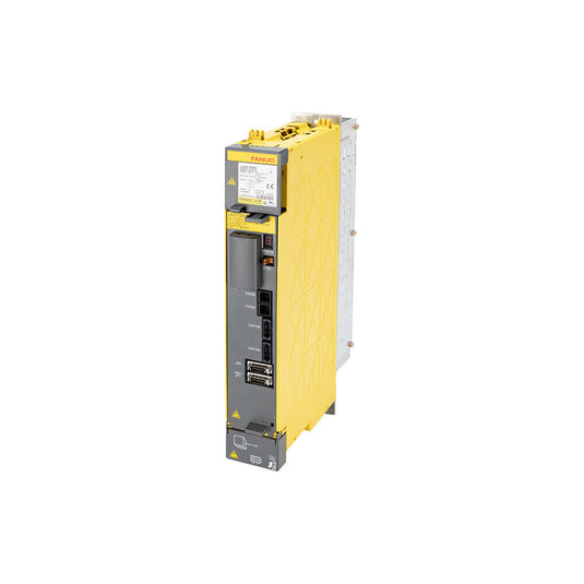FANUC A06B-6124-H104