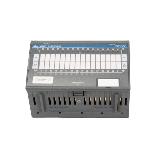 ABB DC501-CS31