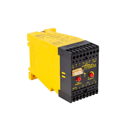 Turck MS25-10