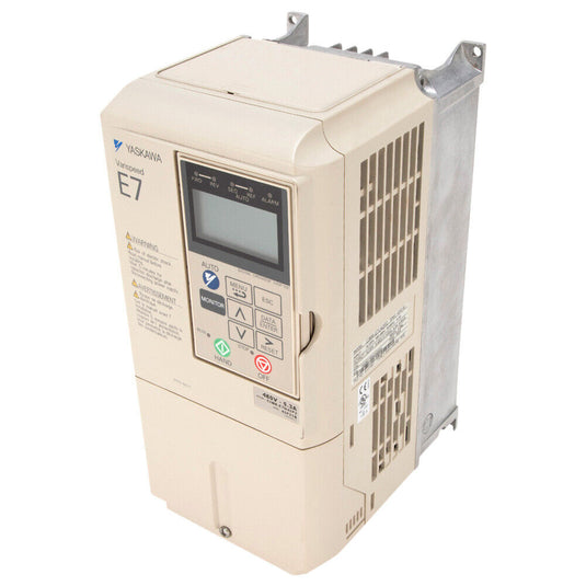 Yaskawa CIMR-E7U42P2