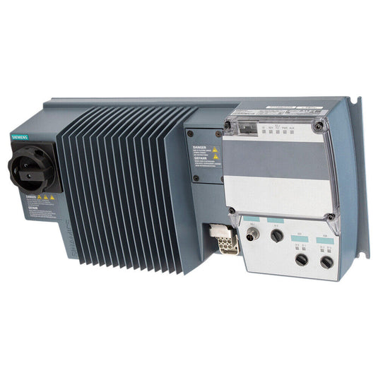 Siemens 6SL3511-1PE21-5AM0