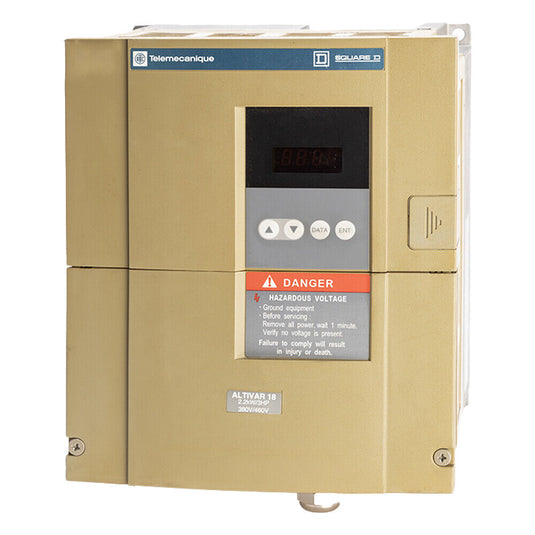 Schneider Electric ATV18U41N4