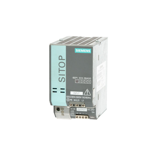Siemens 6EP1333-3BA00