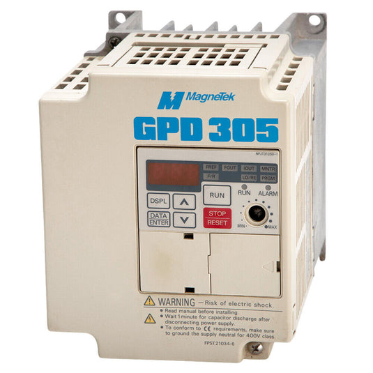 Magnetek JDB005