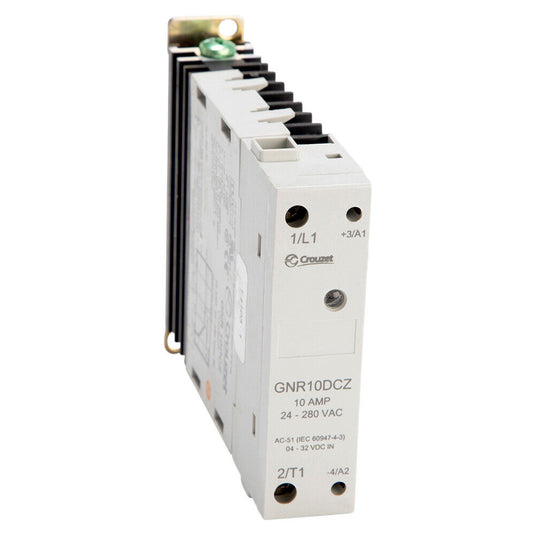 Crouzet GNR10DCZ