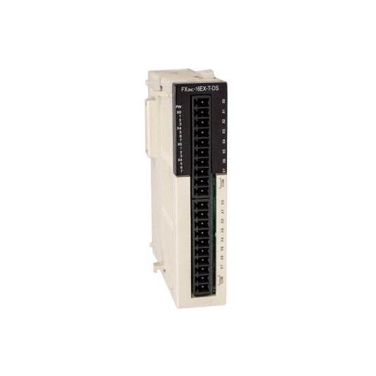 Mitsubishi FX2NC-16EYR-T-DS