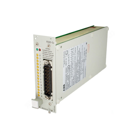 ABB PEB 61-Ex