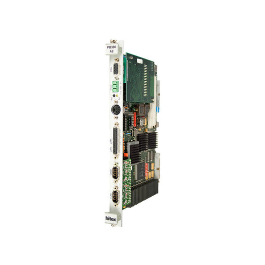 AEG PB386-A2
