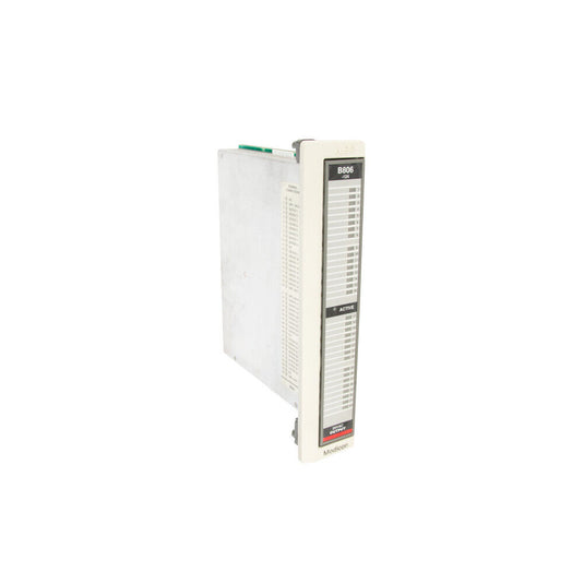 Modicon AS-B806-124
