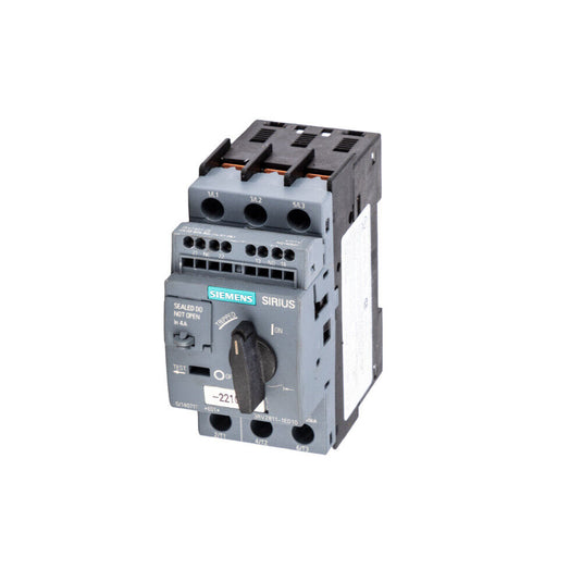 Siemens 3RV2811-1ED10