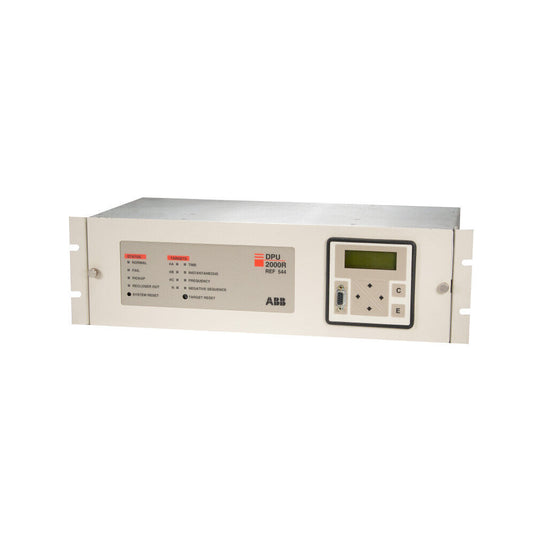 ABB DPU 2000R