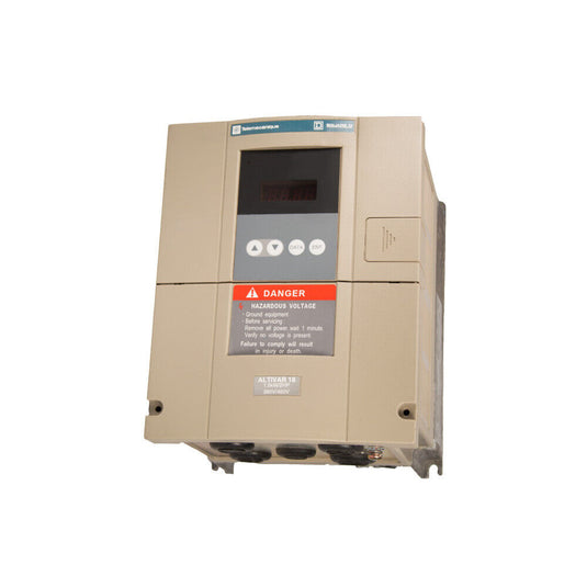 Schneider Electric ATV18U29N4