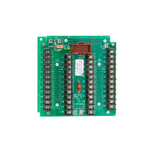ABB NTU-7I0