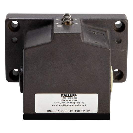 Balluff BNS-113-D02-R12-100-22-02