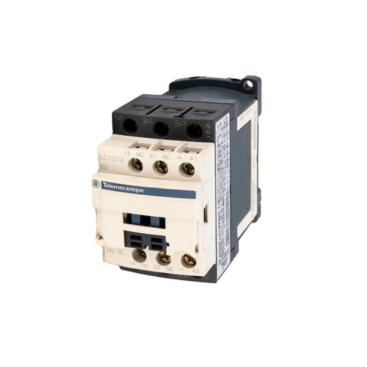 Schneider Electric LC1D12BD