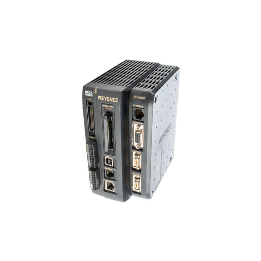 Keyence CV-3502P