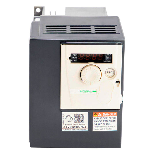 Schneider Electric ATV312H037N4