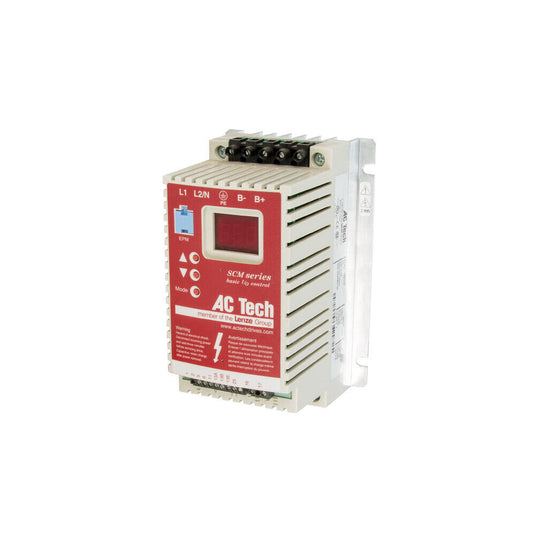AC Tech SM210S