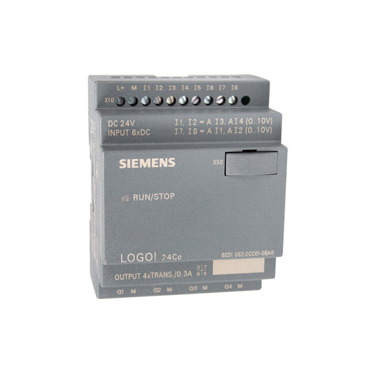 Siemens 6ED1052-2CC01-0BA6