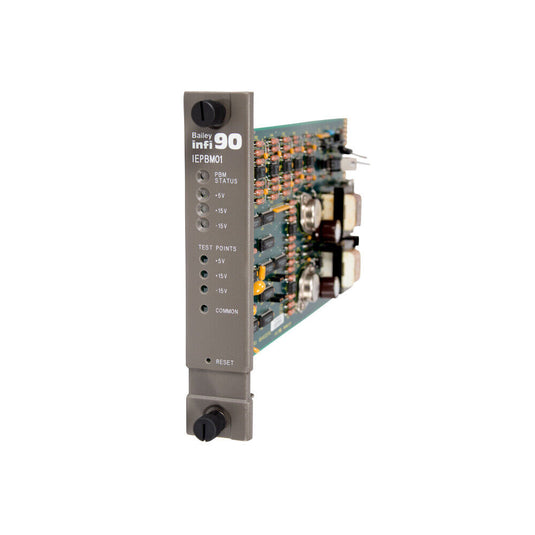 ABB IEPBM01