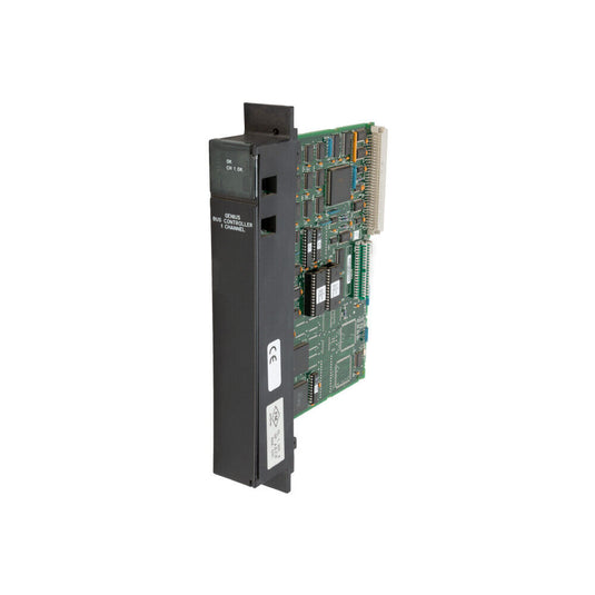 GE - General Electric IC697BEM731W