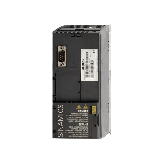 Siemens 6SL3210-1KE11-8UB1
