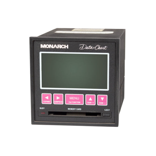 Monarch Instrument DC-1200