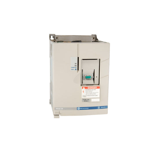 Schneider Electric ATV58HU41N4