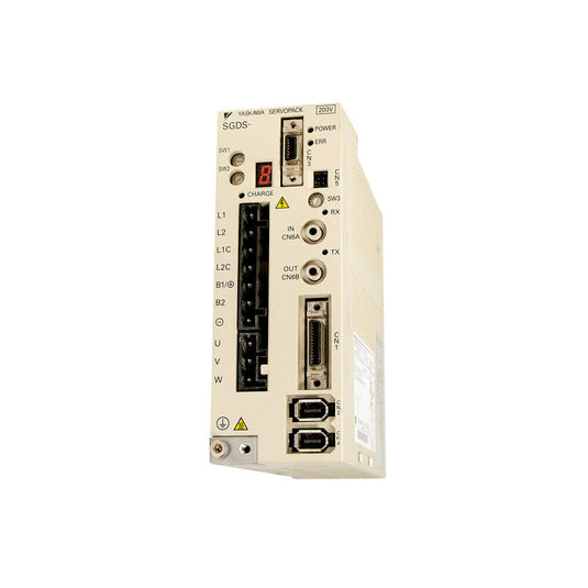 Yaskawa SGDS-A5A22A