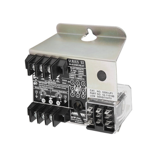 AMETEK 52-110100