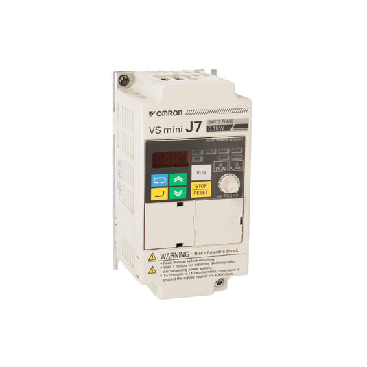 Magnetek CIMR-J7AZ20P1