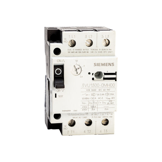 Siemens 3VU1300-0MH00