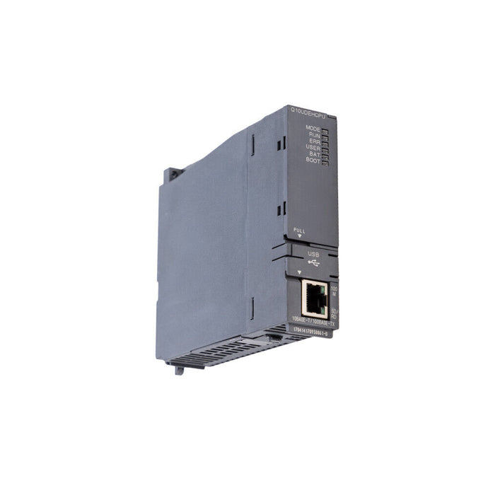 Mitsubishi Q10UDEHCPU