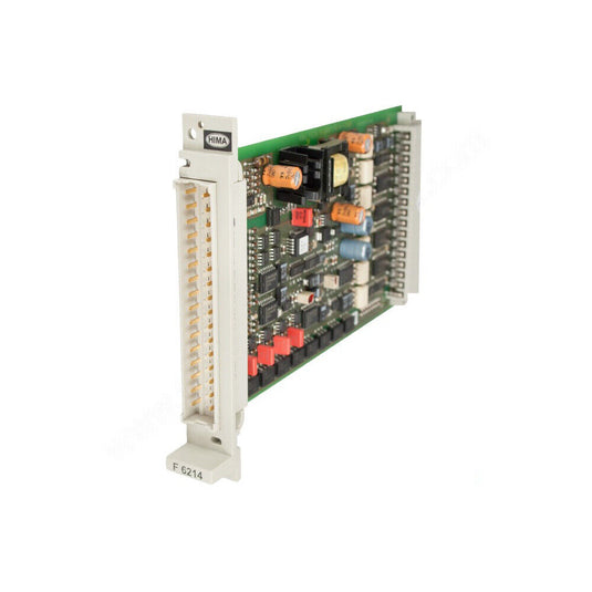 HIMA F6214