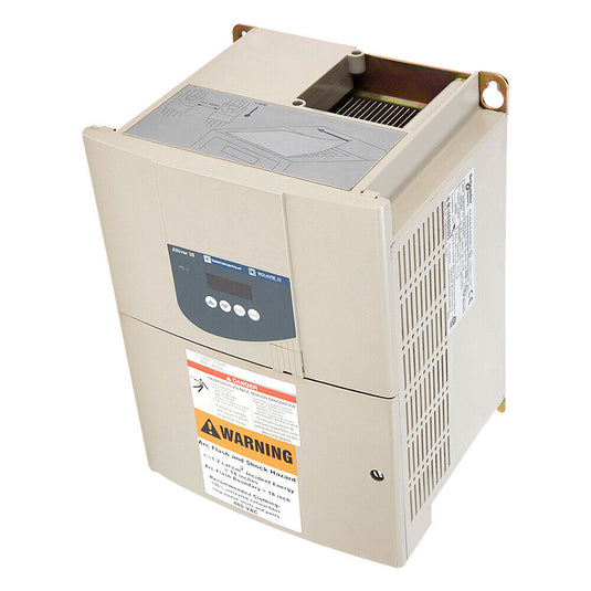 Schneider ATV28HU90N4U
