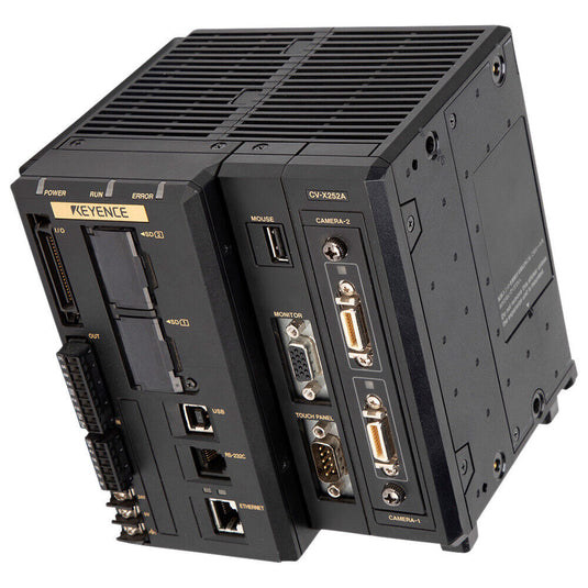 Keyence CV-X252A