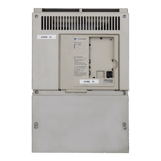 Magnetek CIMR-F7U4022