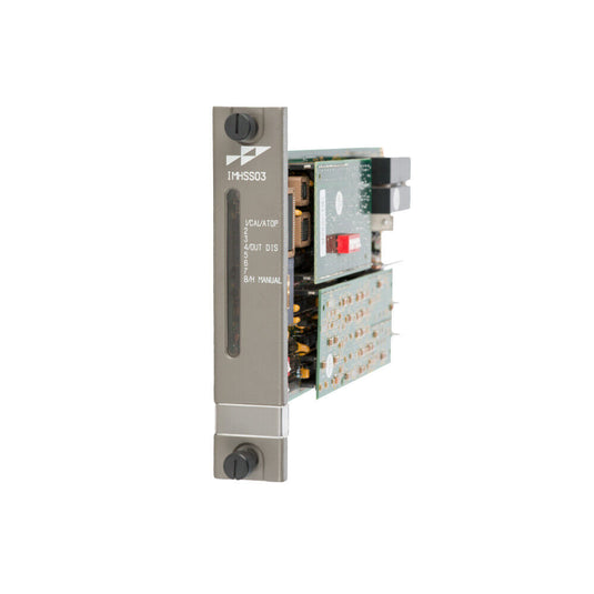 ABB IMHSS03