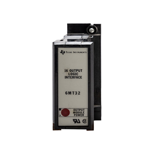 Siemens 6MT32