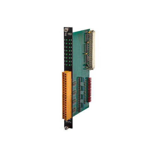 B&R MDE163-1